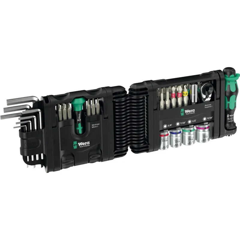 Tool-Check Modular Set Imperial 1