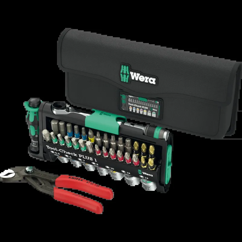 Tool-Check Combi 1