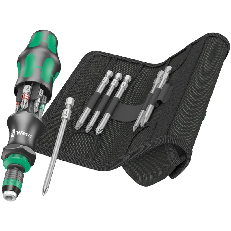 Kraftform Kompakt 20 Tool Finder 2 with pouch
