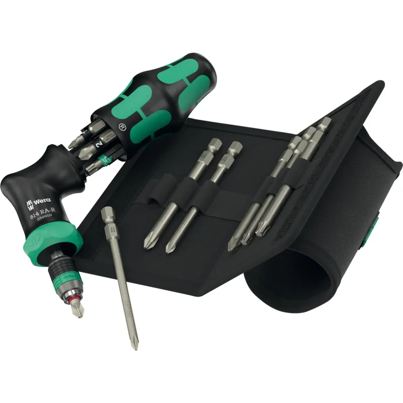 Kraftform Kompakt Pistol RA-R 2