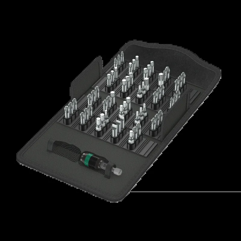 Bit-Safe 61 Universal 1