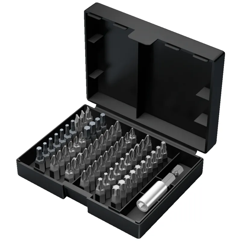 Bit-Safe 61 Universal 3