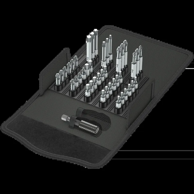 Bit-Safe 43 Universal 1