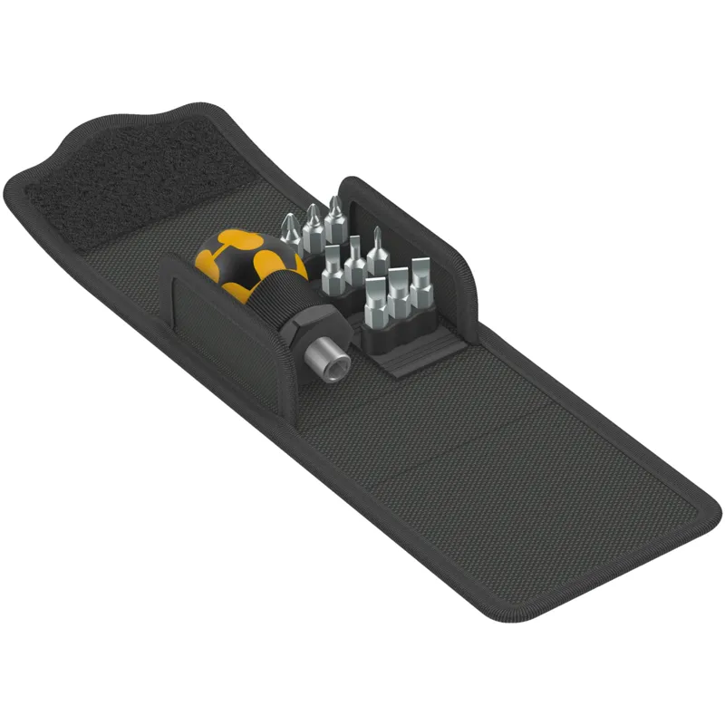 Kraftform Kompakt Stubby ESD 1
