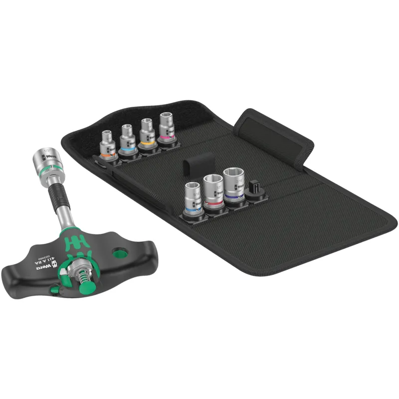 Kraftform Kompakt 400 RA Imperial Set 2
