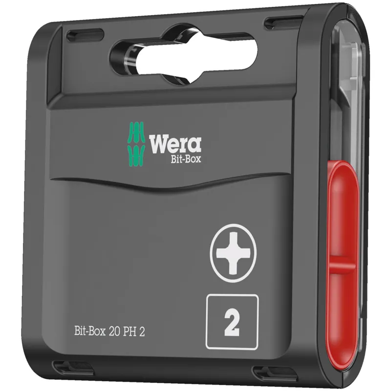 Bit-Box 20 PH