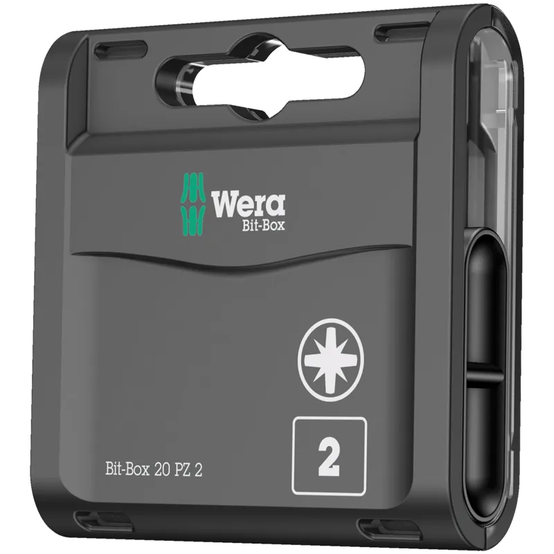 Bit-Box 20 PZ