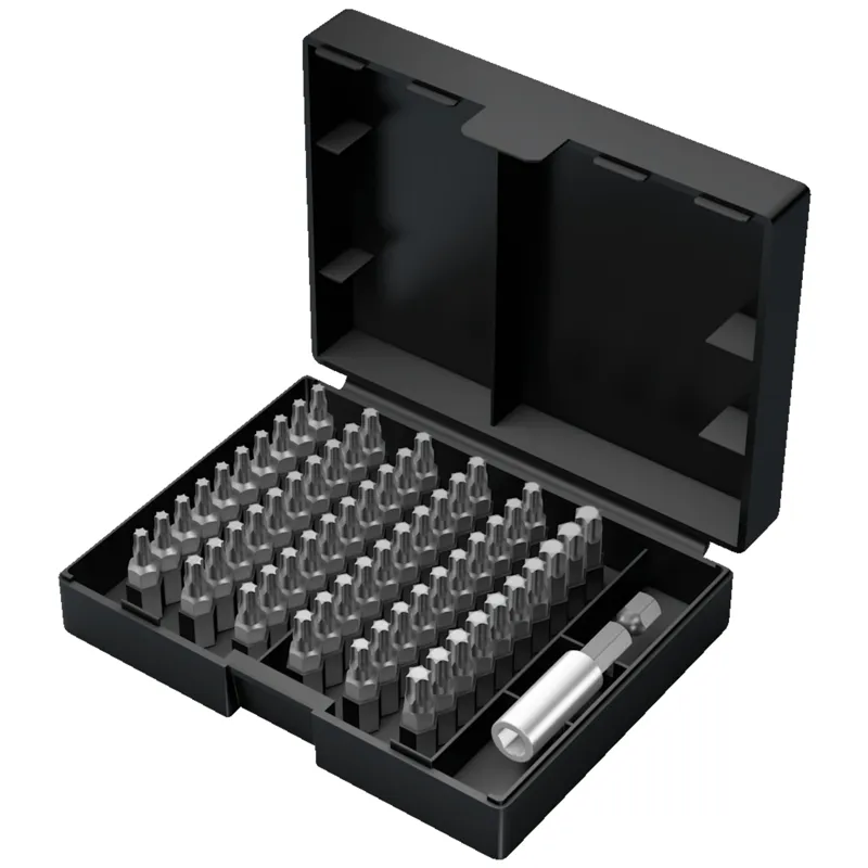 Bit-Safe 61 Universal 4
