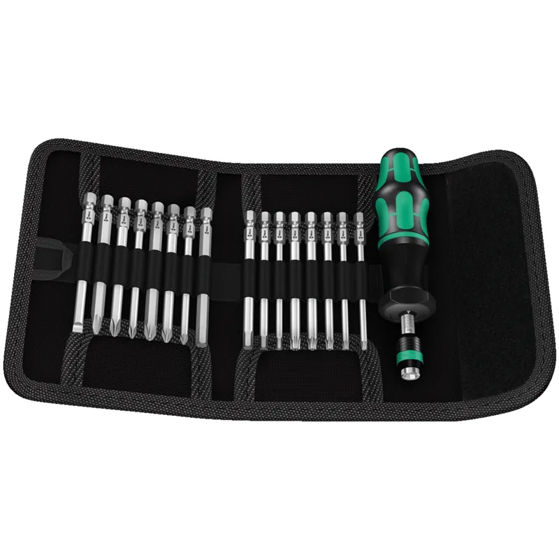 Kraftform Kompakt 60 Torque 1.2 - 3.0 Nm