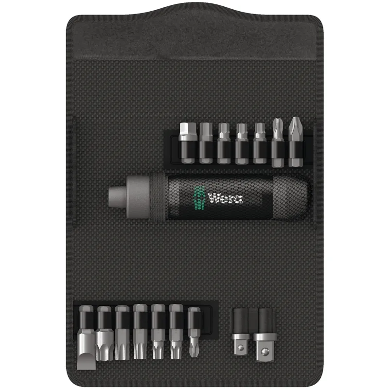 2090/17 Impact driver set