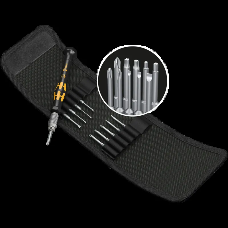 Kraftform Kompakt Micro 11 ESD 1