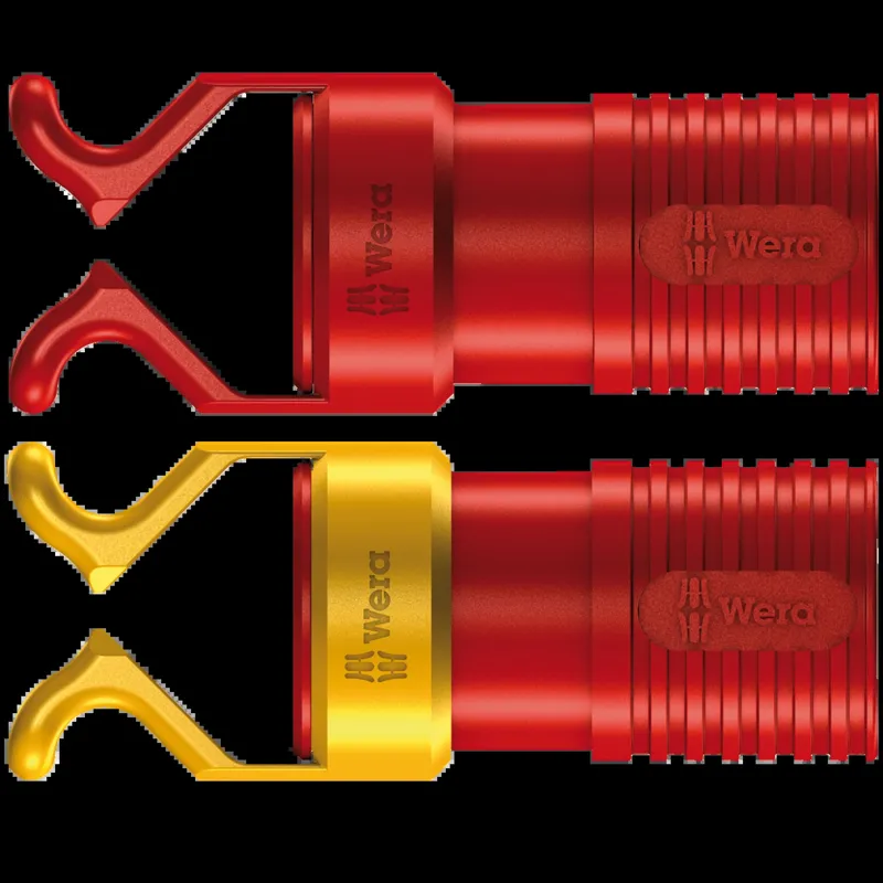 1440/1442 Screw gripper set