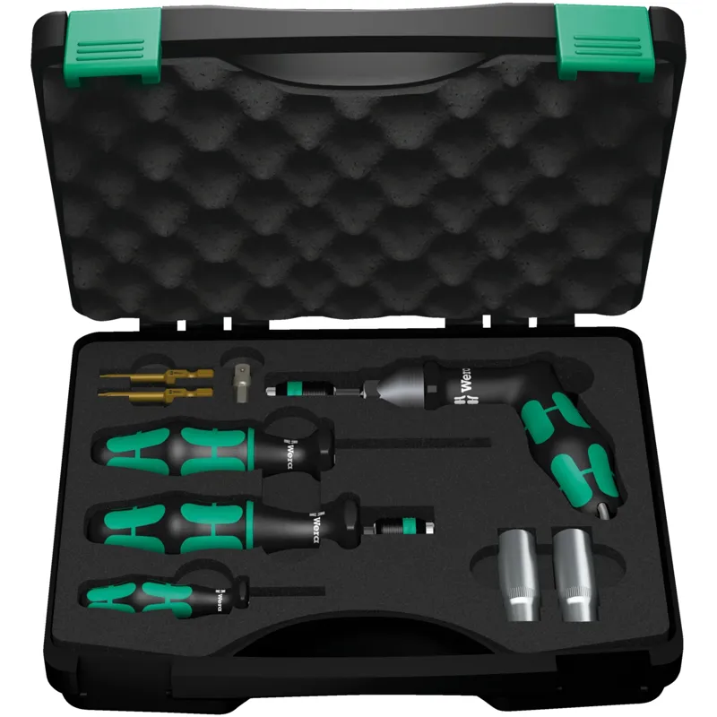 7443/61/9 Assembly set for tyre pressure control systems