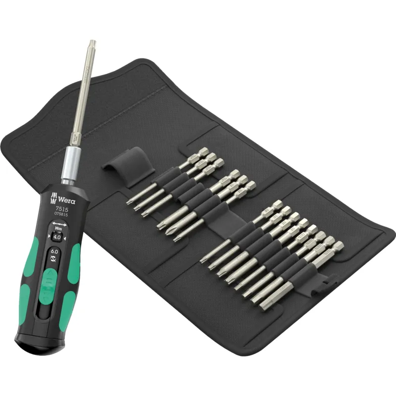 7515/16 Kraftform Safe-Torque Speed Universal 1