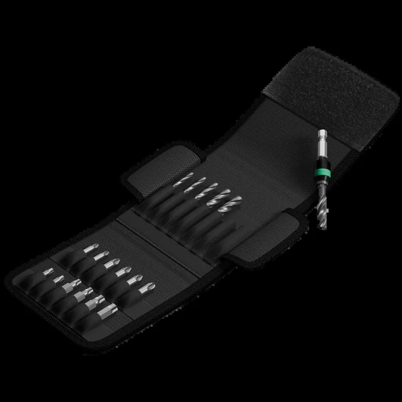 848/851/867/19 Metal Twist Drill Bits and Bits Set