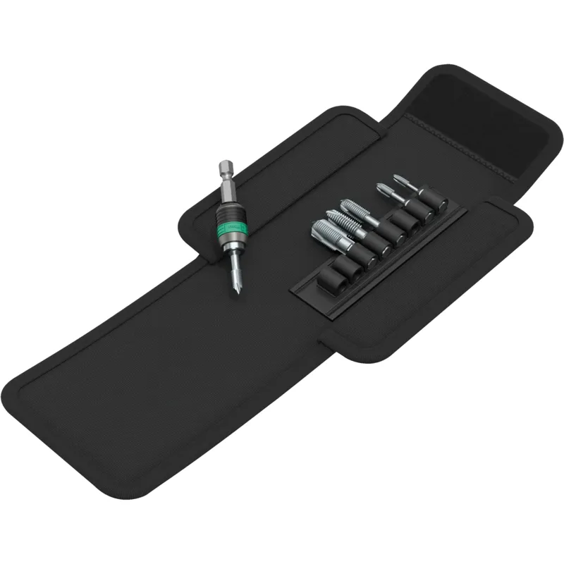 844/7 Tap bit set