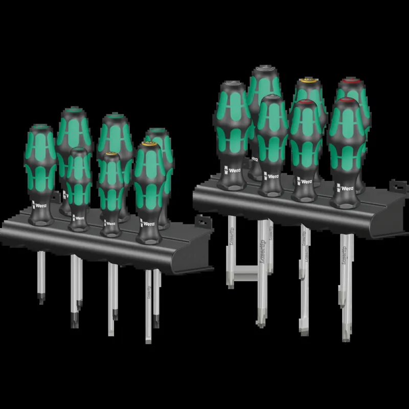 Kraftform Big Pack 300
