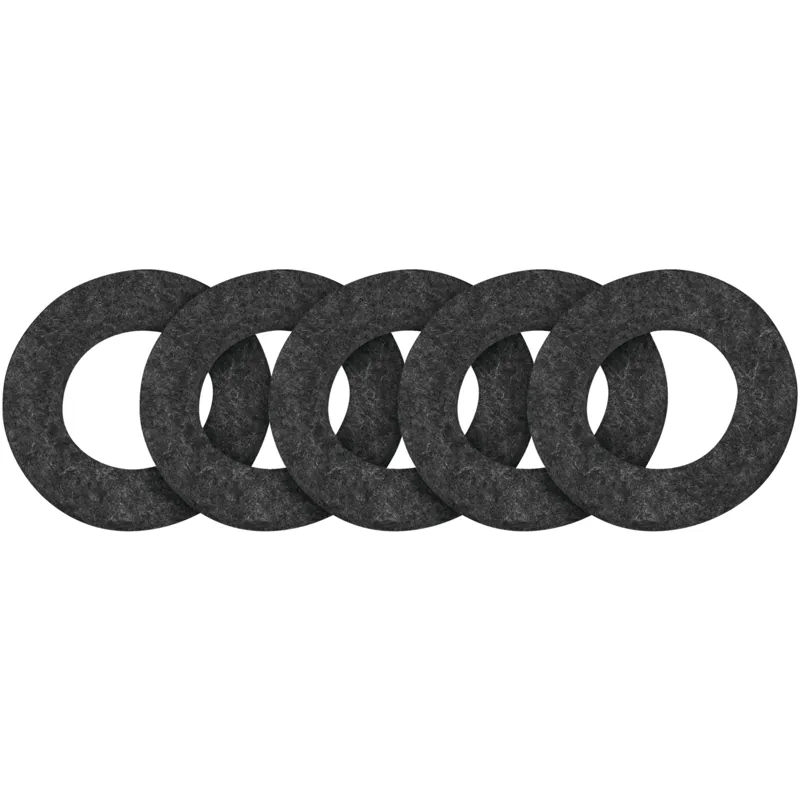 9200 Spare part kit felt rings for 881/4/1 bit holder