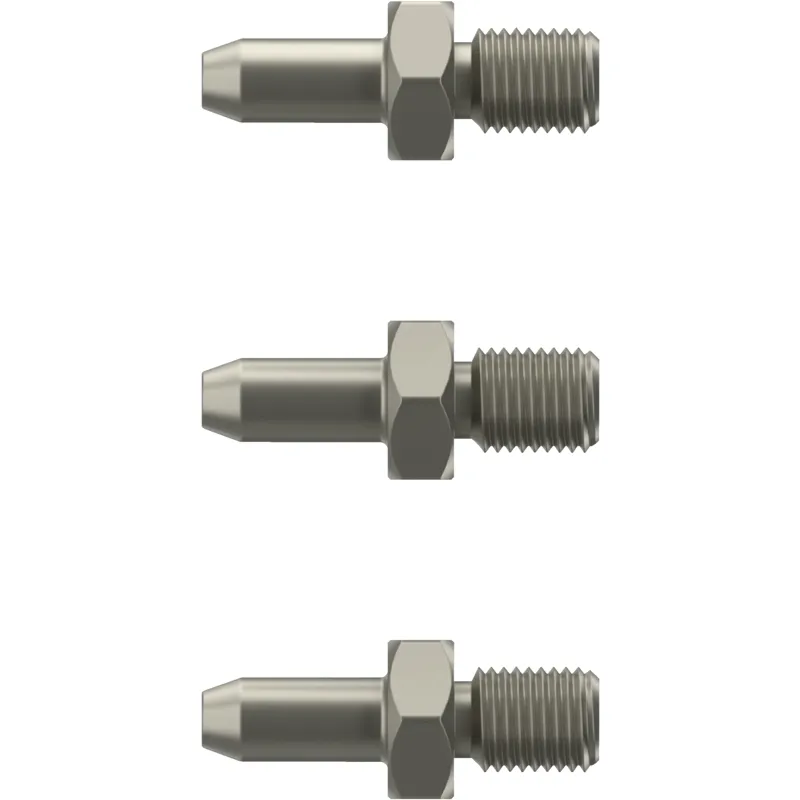9534/3 Spare part kit rivet pin for 9513 chain riveter