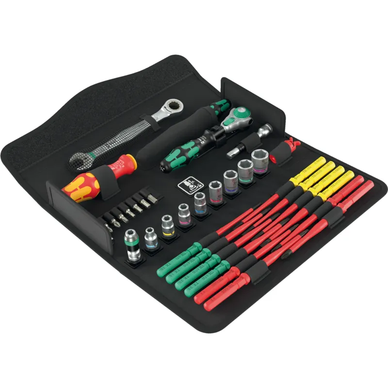 Kraftform Kompakt W Imperial 1 Maintenance
