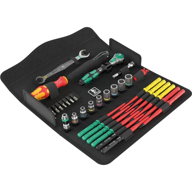 Kraftform Kompakt W 1 Maintenance