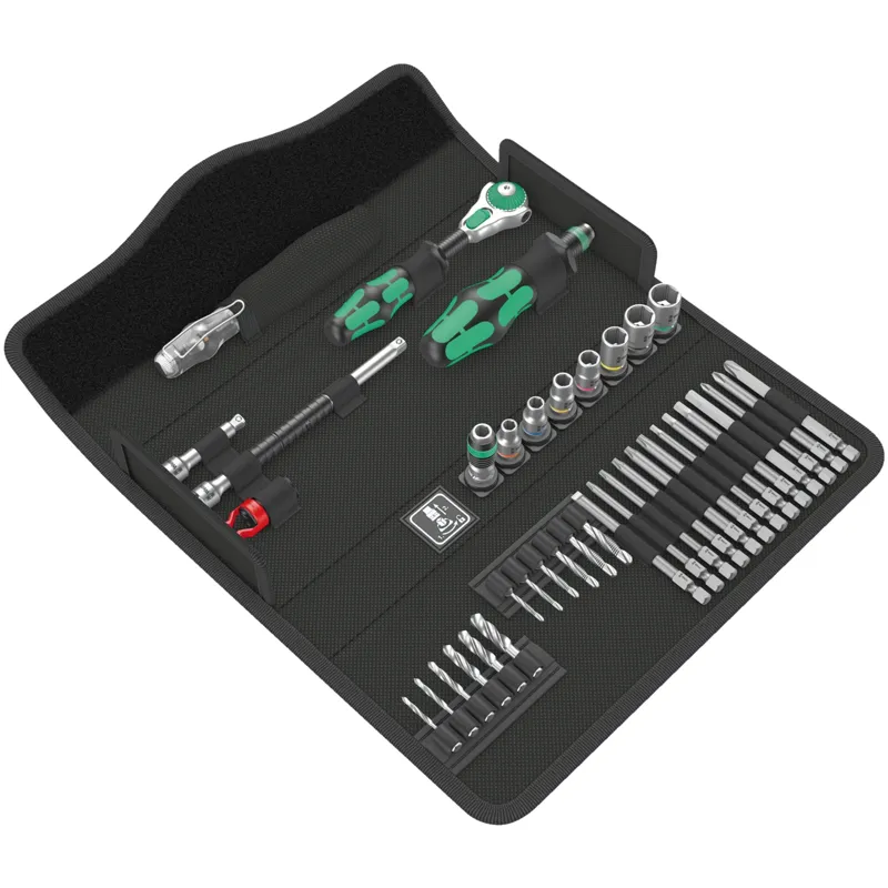 Kraftform Kompakt M 1 Metal