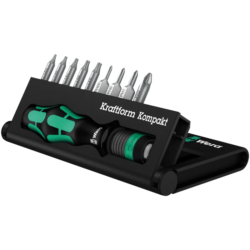 Kraftform Kompakt 12