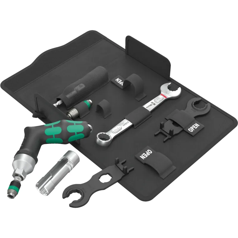 9524 Photovoltaic mounting tool set 1