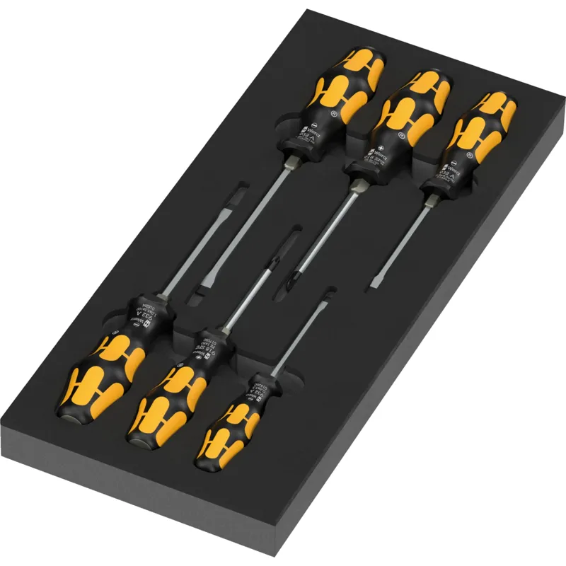 97113 Foam insert Kraftform series 900 chiseldriver set 2