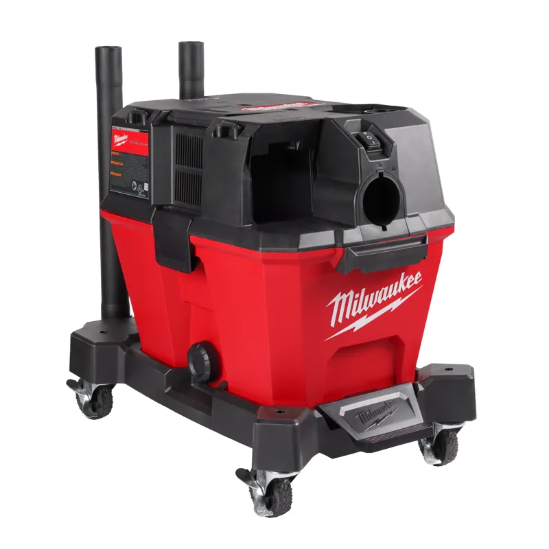 M18 FUEL NEXUS 6 Gallon Wet/Dry Vacuum