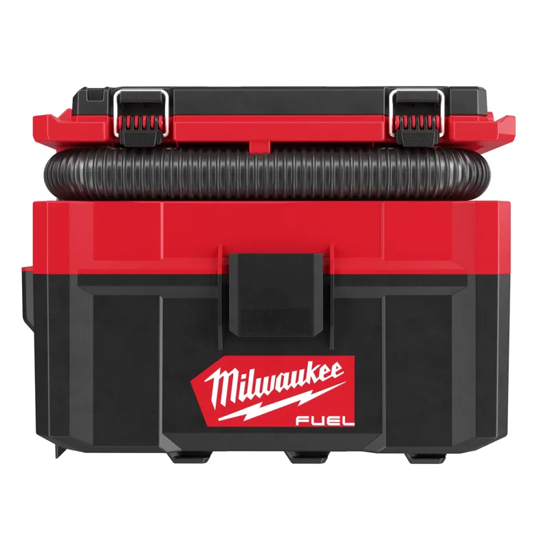 M18 FUEL 2.5 Gallon Wet/Dry Vacuum w/ PACKOUT Compatibility