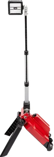 M18 ROCKET Dual Pack Tower Light w/ ONE-KEY