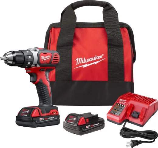 M18 1/2" Drill Driver Kit