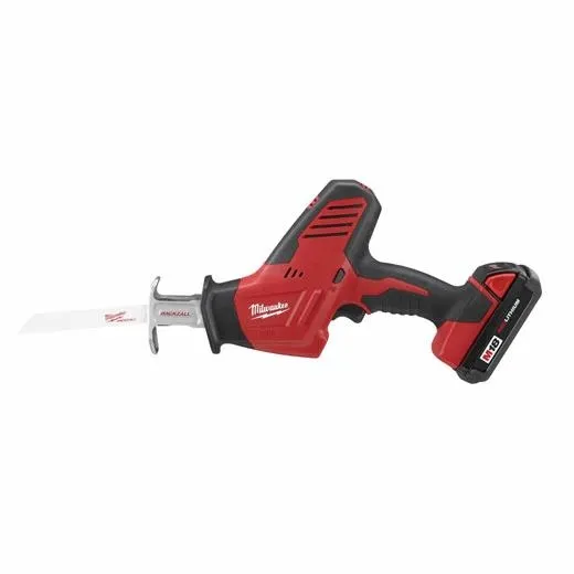 M18 HACKZALL Recip Saw Kit