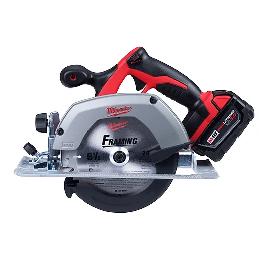 M18 Cordless LITHIUM-ION 6 ½" Circular Saw