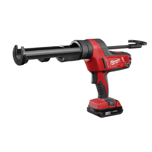 M18 Cordless 10oz. Caulk and Adhesive Gun Kit