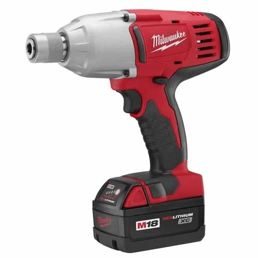 M18 7/16" Hex Utility Impacting Drill Kit