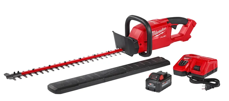 M18 FUEL 24" Hedge Trimmer Kit