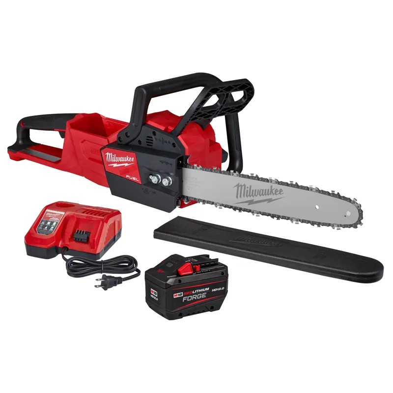 M18 FUEL 16" Chainsaw Kit