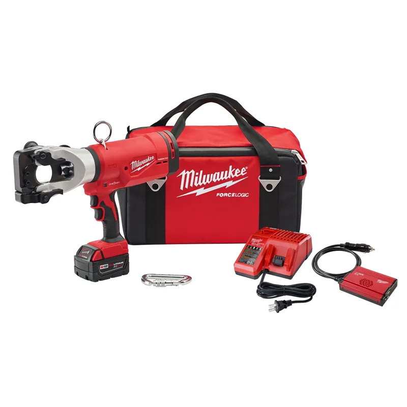 M18 FORCE LOGIC 1590 ACSR Cable Cutter
