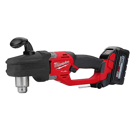 M18 FUEL HOLE HAWG 1/2" Right Angle Drill Kit