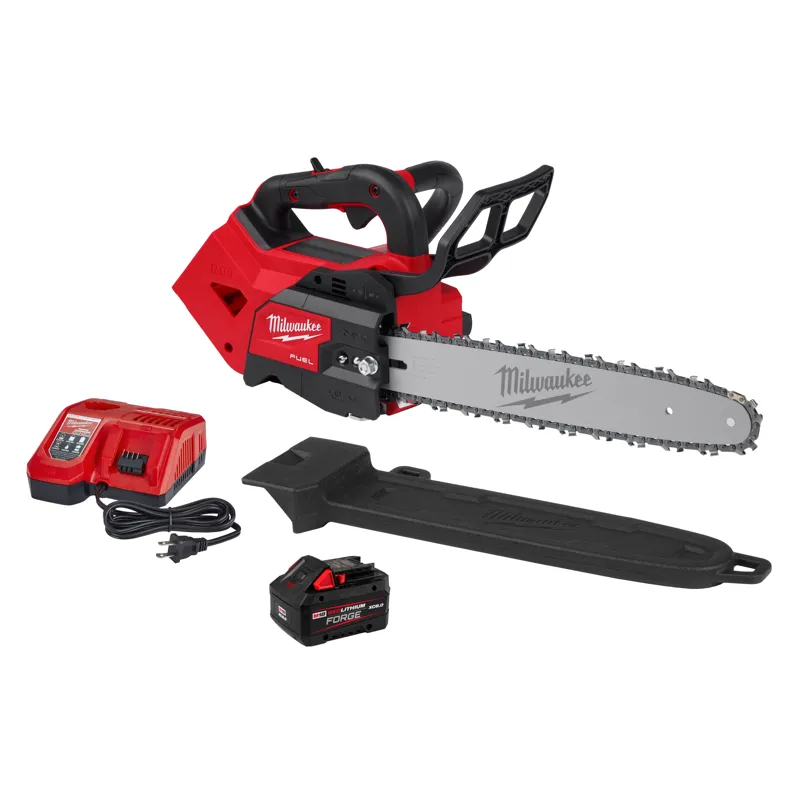 M18 FUEL 14" Top Handle Chainsaw Kit
