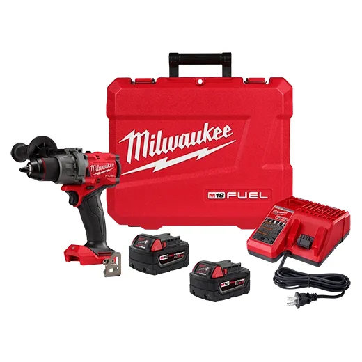 M18 FUEL 1/2" Drill/Driver Kit