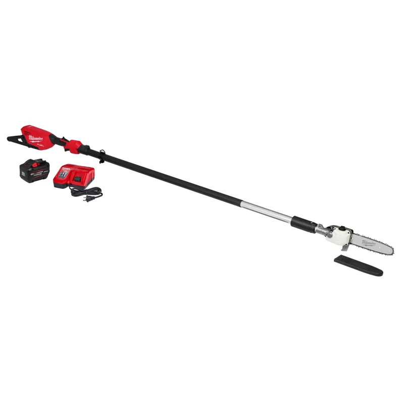 M18 FUEL Telescoping Pole Saw Kit