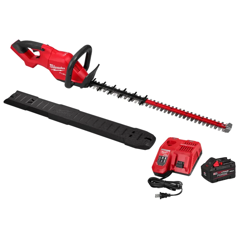 M18 FUEL 30" Hedge Trimmer Kit