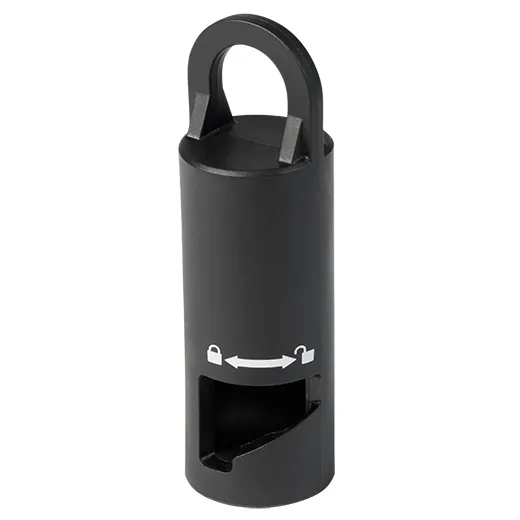 M18 FUEL QUIK-LOK Attachment Hanger 3pk