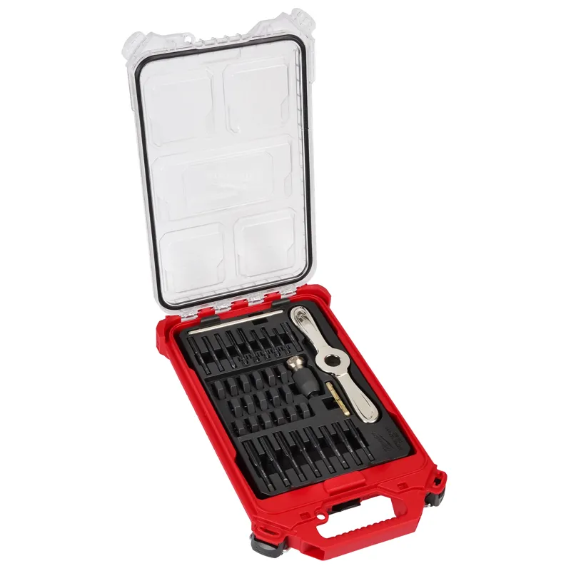 38PC Metric Tap & Die PACKOUT Set w/ HEX-LOK 2-in-1 Handle, which includes this part